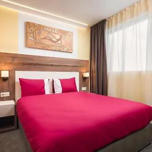 арт студио Apartment