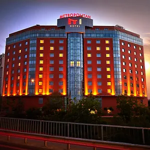 Metropolitan Sofia, A Member Of Radisson Individuals Sofia