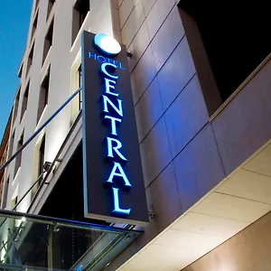 Hotel Central Hotel Sofia, Sofia