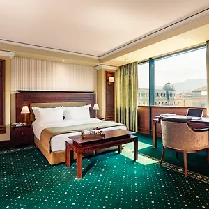 Hotel Grand, Sofia