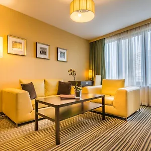 Western Olives - Free Pool & Parking Sofia