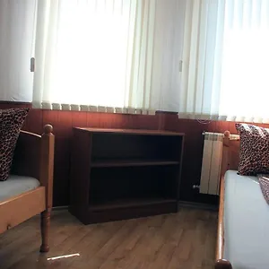  Pansiyon Osogovo