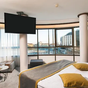 Hotel Rosslyn Park, Sofia