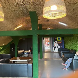  Auberge de jeunesse Bla Bla