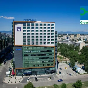 Hotel Novotel, Sofia
