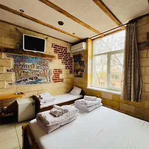  Konukevi Rooms43