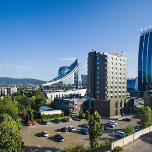 Hotel Expo, Sofia