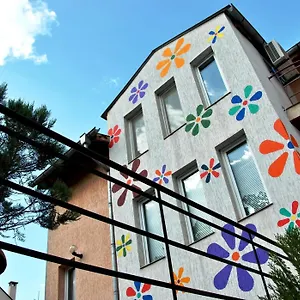  Auberge de jeunesse 10 Coins & Tours