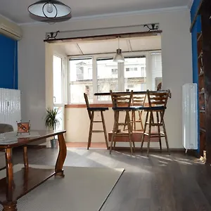  Appartement Atelier 9 - Art Mansard