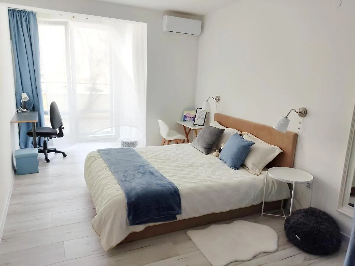 Apartament Lord House Sofia