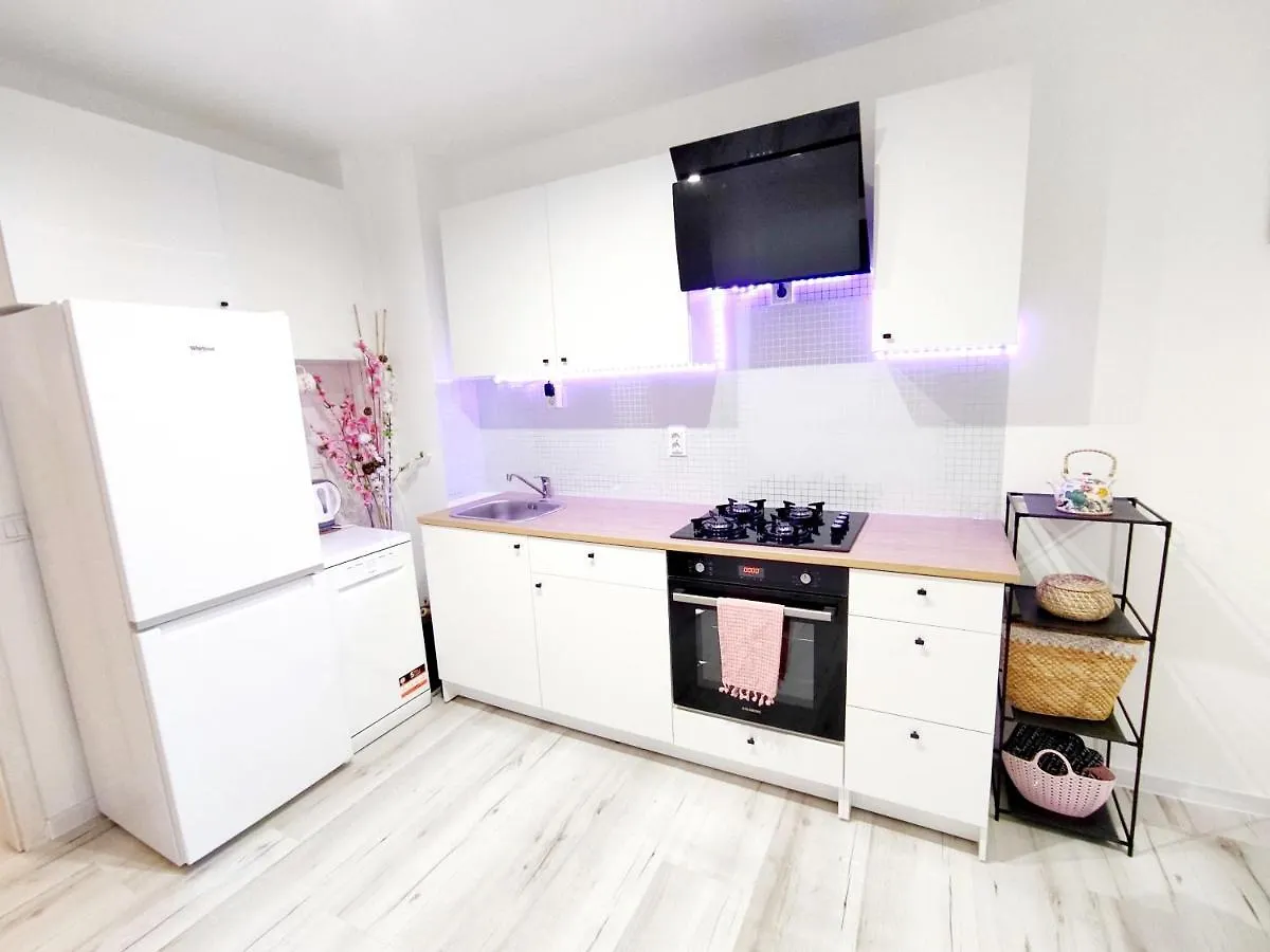 Apartament Lord House Sofia