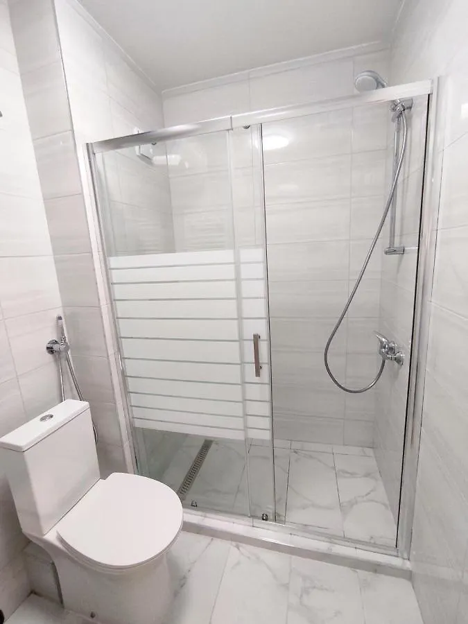 Apartament Lord House Sofia Bułgaria