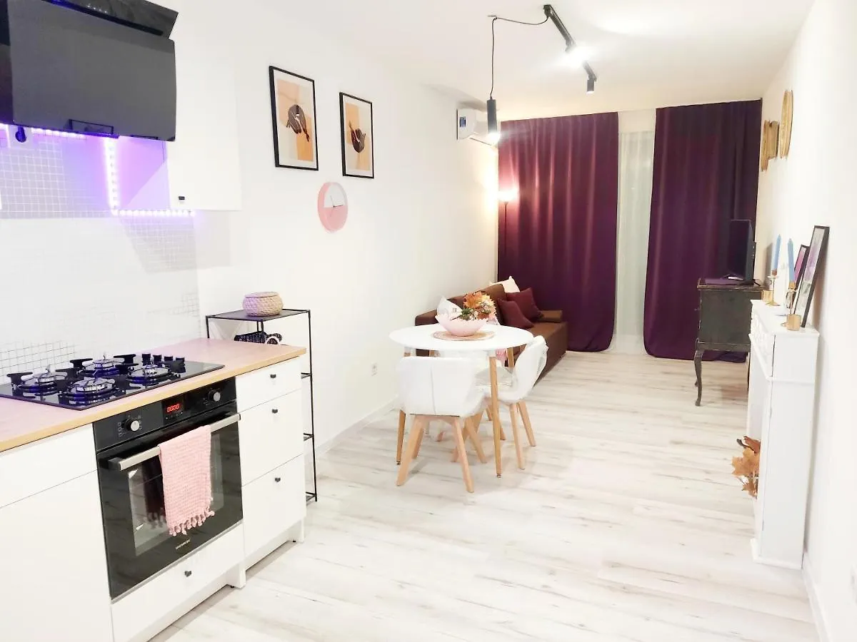 Apartament Lord House Sofia