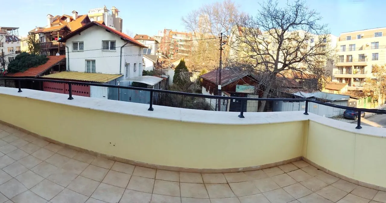 Apartament Lord House Sofia