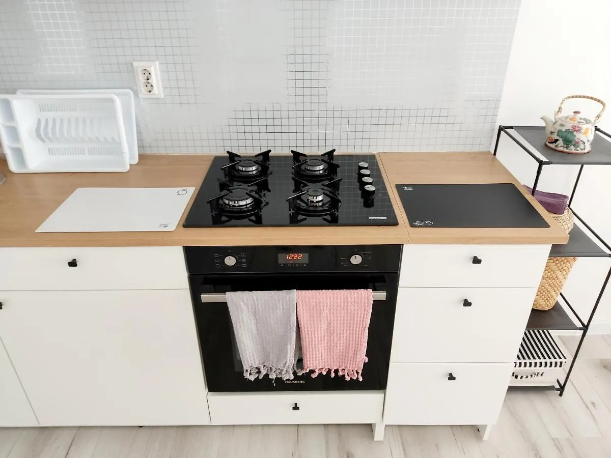 Apartament Lord House Sofia