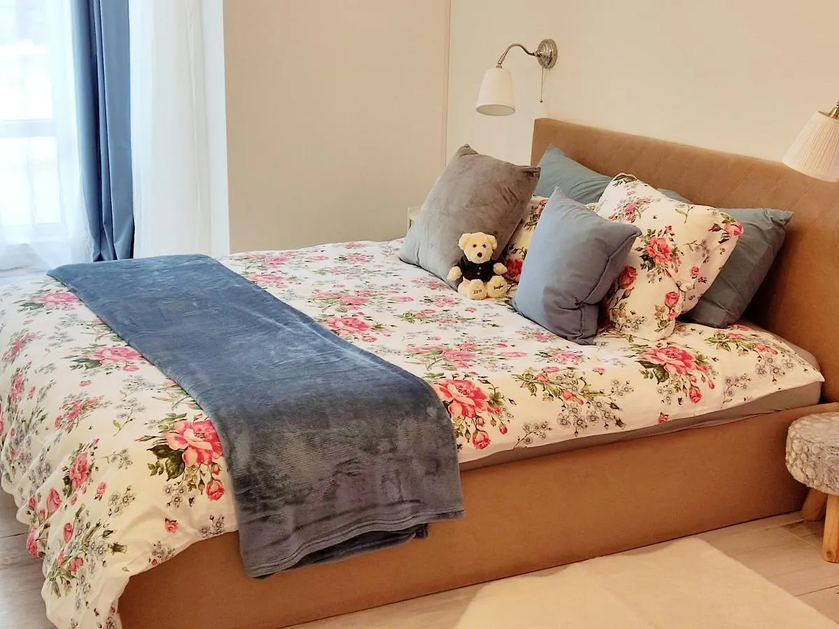 Appartamento Lord House Sofia Bulgaria