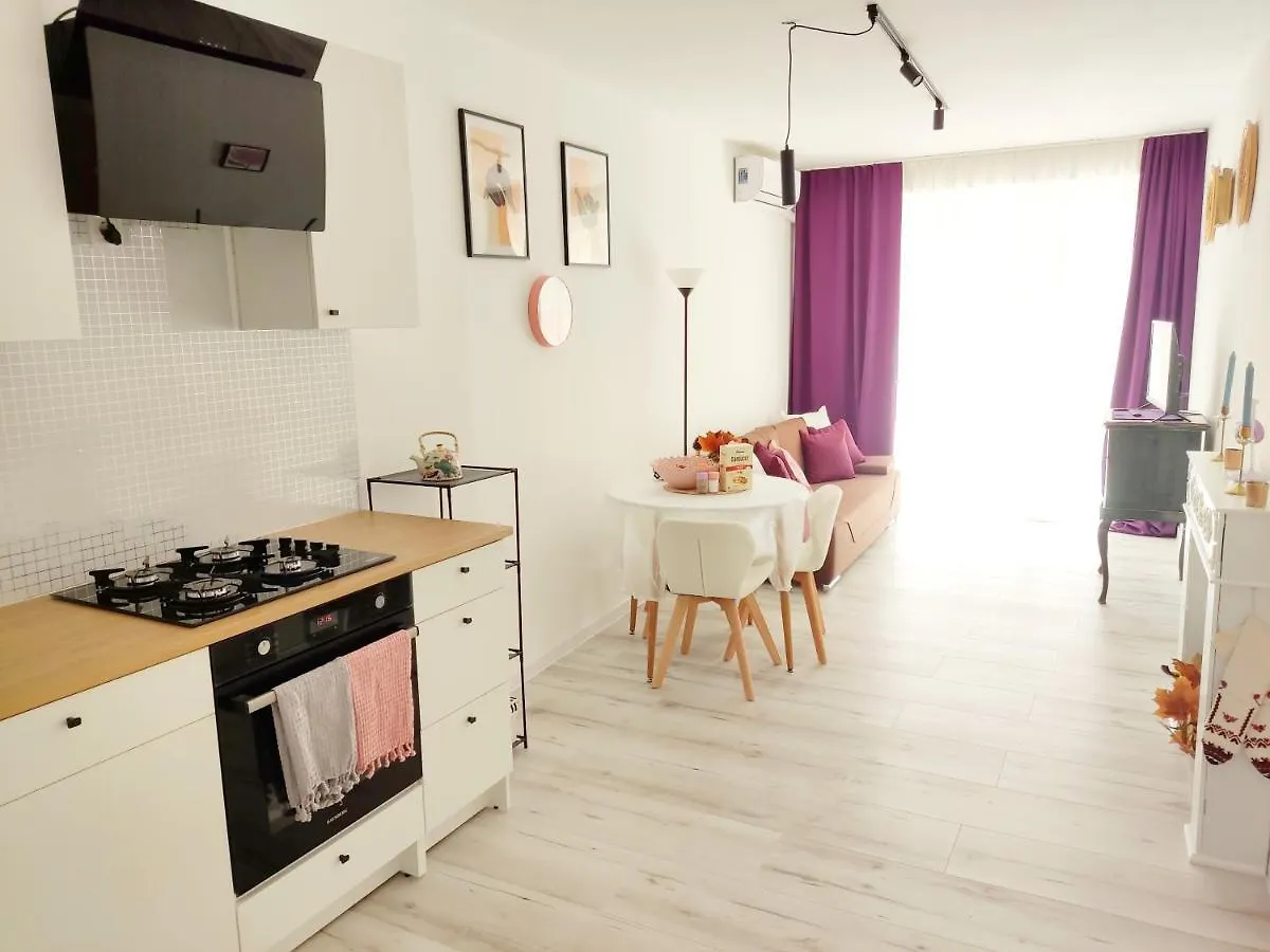 Apartament Lord House Sofia