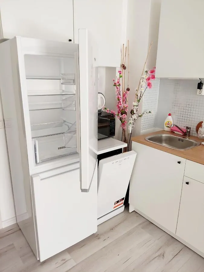 Appartamento Lord House Sofia