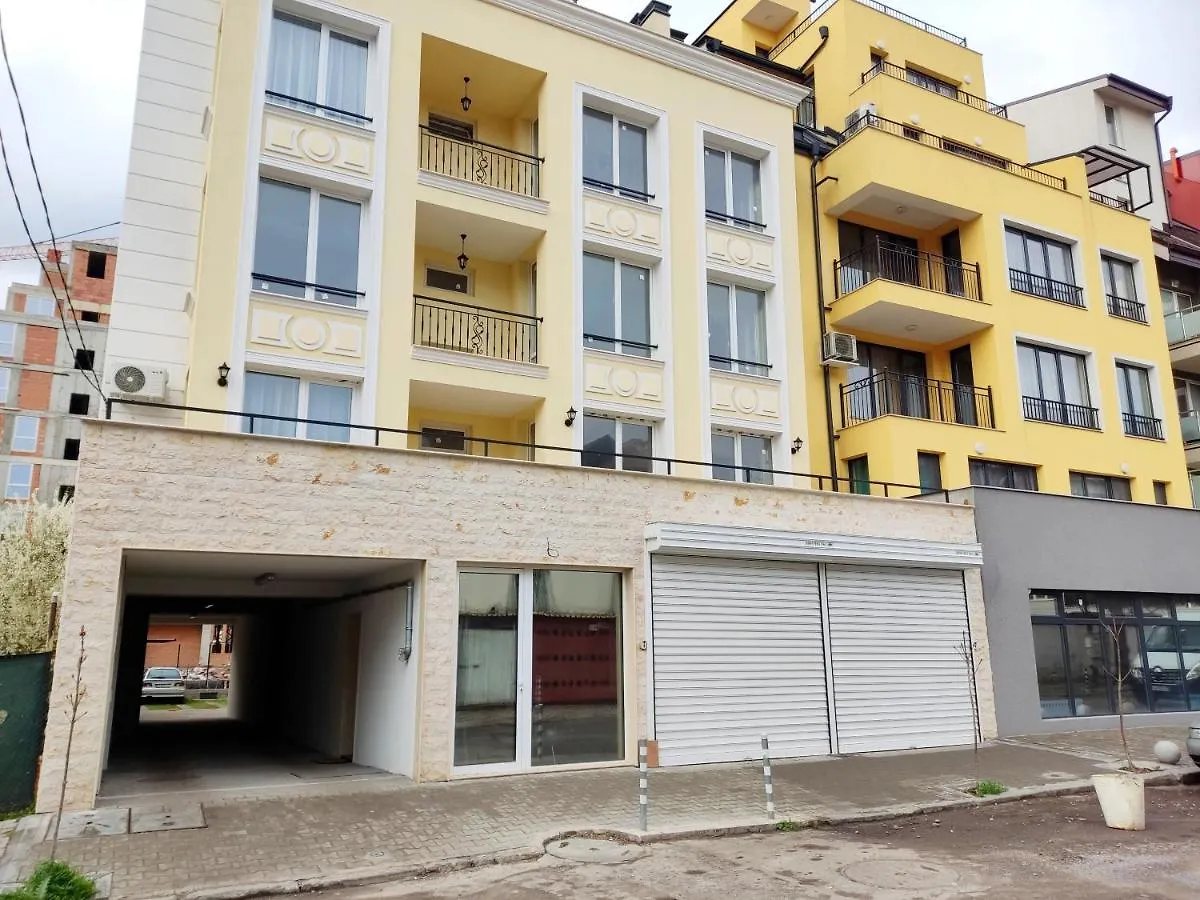 Apartament Lord House Sofia 0*,  Bułgaria