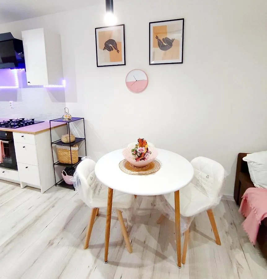 Apartament Lord House Sofia 0*,